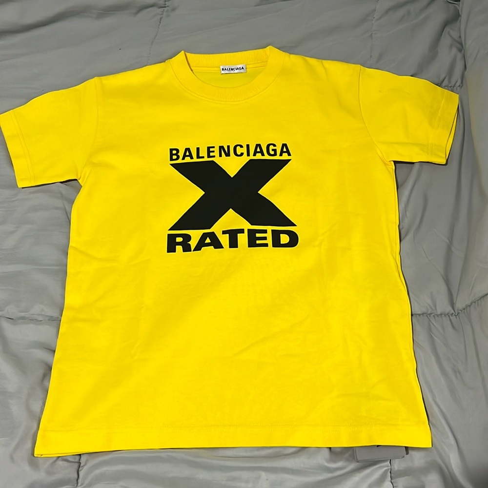 Women’s Balenciaga top